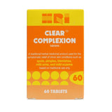 HRI Clear Complexion