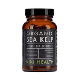 KIKI Health Organic Sea Kelp 90 Vegicaps