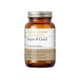 Udos Choice Super 8 Gold Microbiotics - 30 Vegecaps