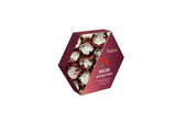 Truede Halva with Rose Petal 200g