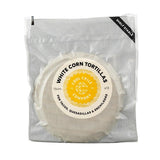 Cool Chile Ambient White Corn Tortillas 13 Wraps 300g