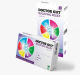 Enterosgel Doctor Gut Bloating Relief 30 capsules