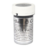 Sugarflair Edible MATT PAINTS 20g Cake Icing - All Shades