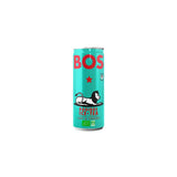 Bos Rooibos Lime & Ginger Ice Tea 250ml Can