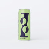 Zooz Activate Energy Drink Mint Lime 330ml - 2 Pack