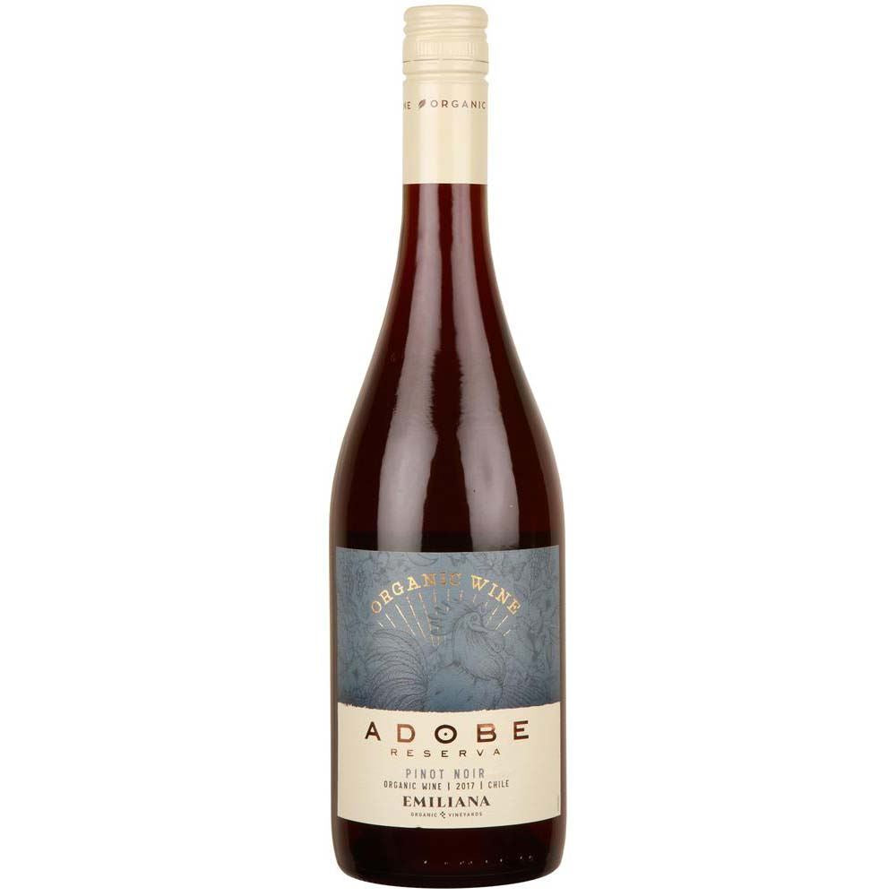 Vintage Roots Adobe Reserva Pinot Noir 750ml