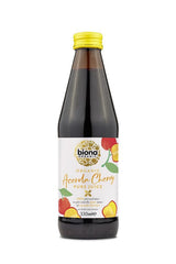 Biona Organic Acerola Cherry Juice 330ml