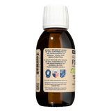 Wiley's Finest UK Summit DHA Wild Alaskan Fish Oil 125ml
