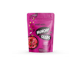Munchy Seeds Super Berry Breakfast Booster 125g - 6 Pack