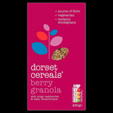 Dorset Cereal Berry Granola 450g