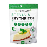 NKD Living Stevia & Erythritol 1:1 0 Calorie Sweetener 750g