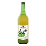 James White Organic Apple Juice 750ml