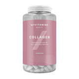 MYVITAMINS Collagen Capsules 90 Capsules