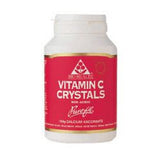 Bio Health Buffered Vit C Crystals 150g