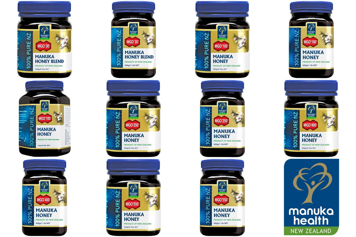 Digestive Health