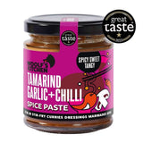 The Woolfs Kitchen The Woolf's Kitchen Thai Chilli Paste 190g