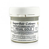 Sugarflair Powder Pump Lustre Refill 25g - All Colours