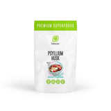 INTENSON Psyllium Husk to Improve Digestion Naturally 150g