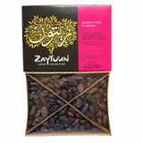 Zaytoun Finest Palestinian Medjoul Dates 5kg - image 2