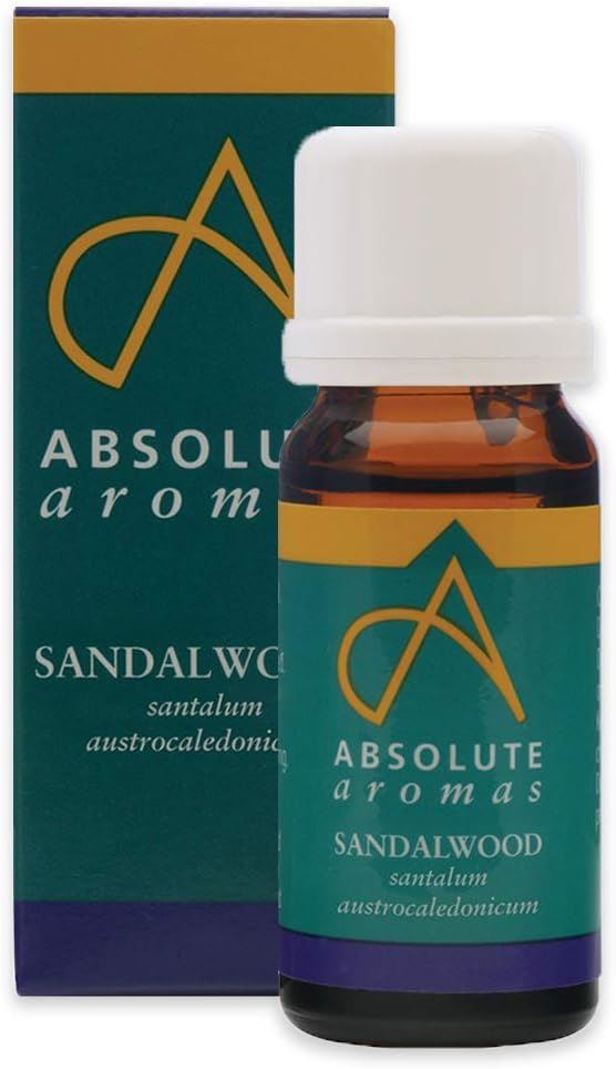 Absolute Aromas Sandalwood Oil 5ml