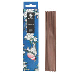 Tierra Zen Koh Do Incense - White Plum 20 Sticks - 12 Pack