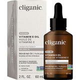Cliganic Pure Non-GMO Vitamin E Oil 30ml