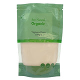 Just Natural Organic Organic Tapioca Flour 500g