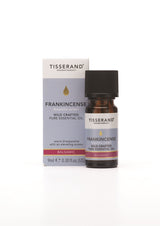 ‎Tisserand Aromatherapy Essential Oil 9ml - All Flavours