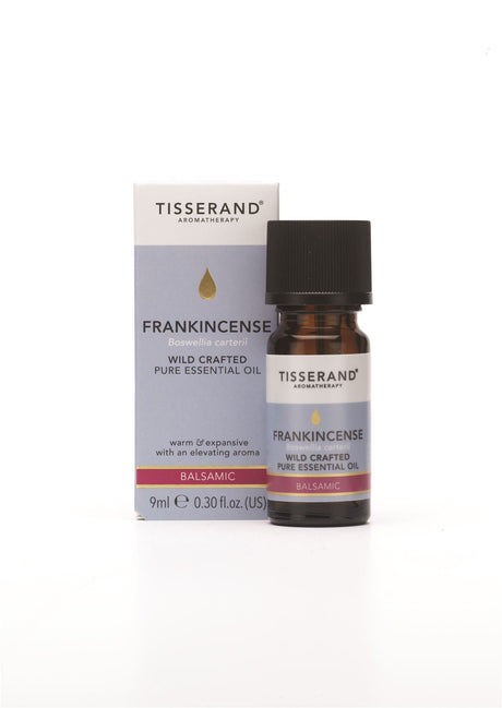 ‎Tisserand Aromatherapy Essential Oil 9ml - All Flavours