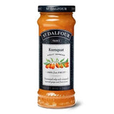 St. Dalfour Healthy Fruit Spread - All Flavours - 284g