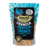 Holies Granola Protein Crunch 350g - 6 Pack