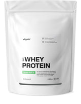 Vilgain Grass-Fed Whey Protein unflavoured 1000g