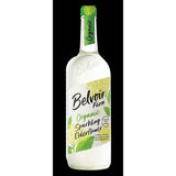 Belvoir Organic Elderflower Presse 750ml