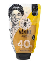 1839 MGO 40+ Multifloral Manuka Honey 400g Pouch