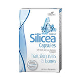 Hubner SILICEA Hair Skin and Nails 60 Capsules