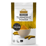 AUSHA Organic Turmeric Powder 200g