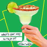 Tajin Cocktail Glass Rimmer Seasoning 120g