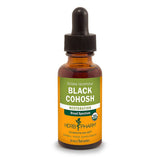 Herb Pharm Black Cohosh 30ml