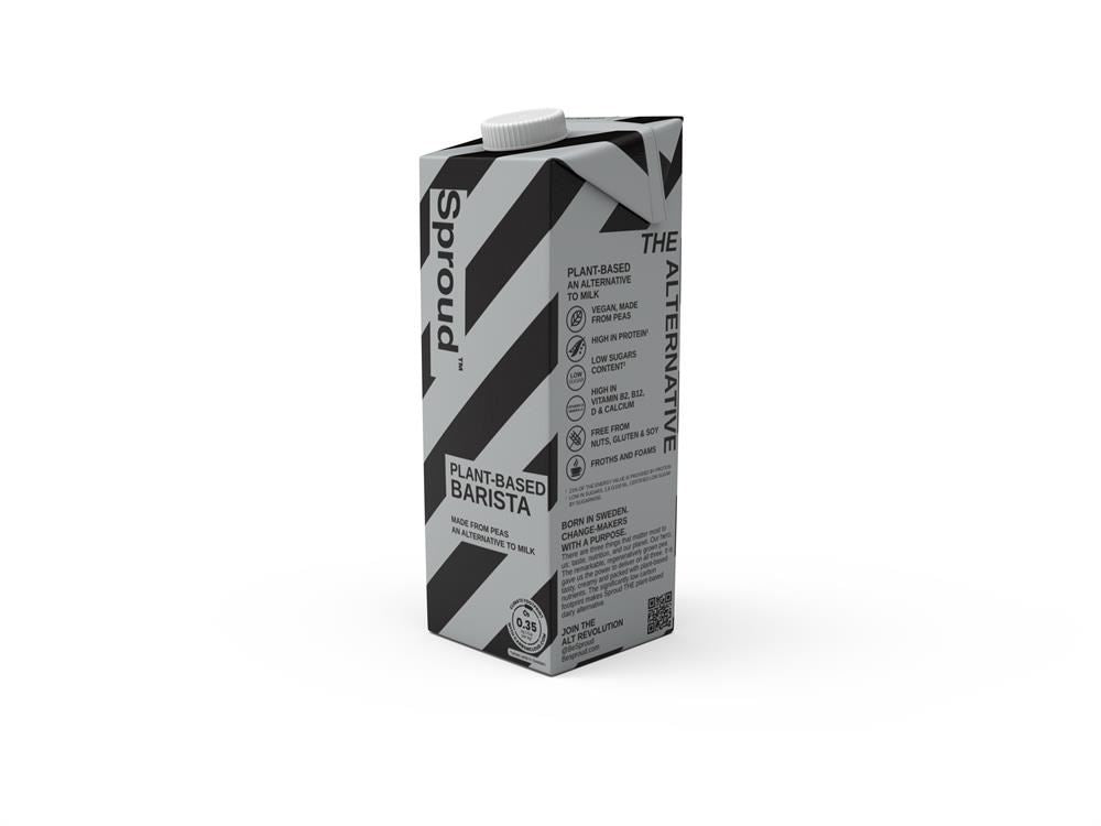Sproud Barista 1L