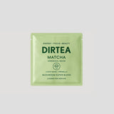 Dirtea Mushroom Matcha 1 single sachet serving