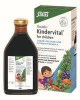 Floradix Kindervital formula for children 500ml