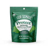 Four Sigma Foods Protect Organic Mushroom Blend 60g