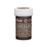 Sugarflair Concentrated SPECTRAL Food Colouring Paste - 25g