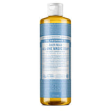 Dr Bronner's All-One Magic Soap - All Sizes and Scents
