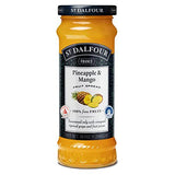 St. Dalfour Healthy Fruit Spread - All Flavours - 284g