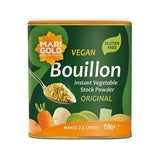 Marigold Vegetable Bouillon Original Powder - 150g