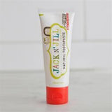 Jack N Jill Natural Toothpaste Strawberry Flavour 50g