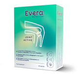 Evera Nutrition Joint Active 60 Capsules Vegetarian Supplement