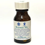 Ainsworths Bryonia 30C Single Counter Remedy 120 tabs