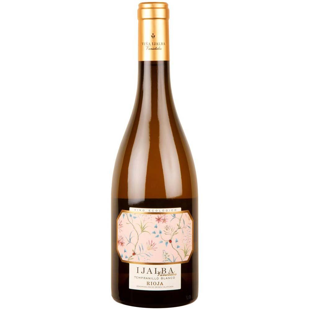 Vintage Roots Rioja Tempranillo Blanco 750ml